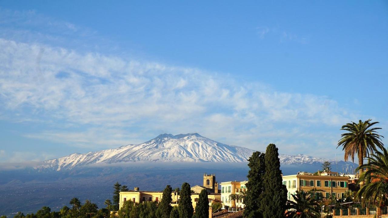 Etna Green Ragalna Exterior foto